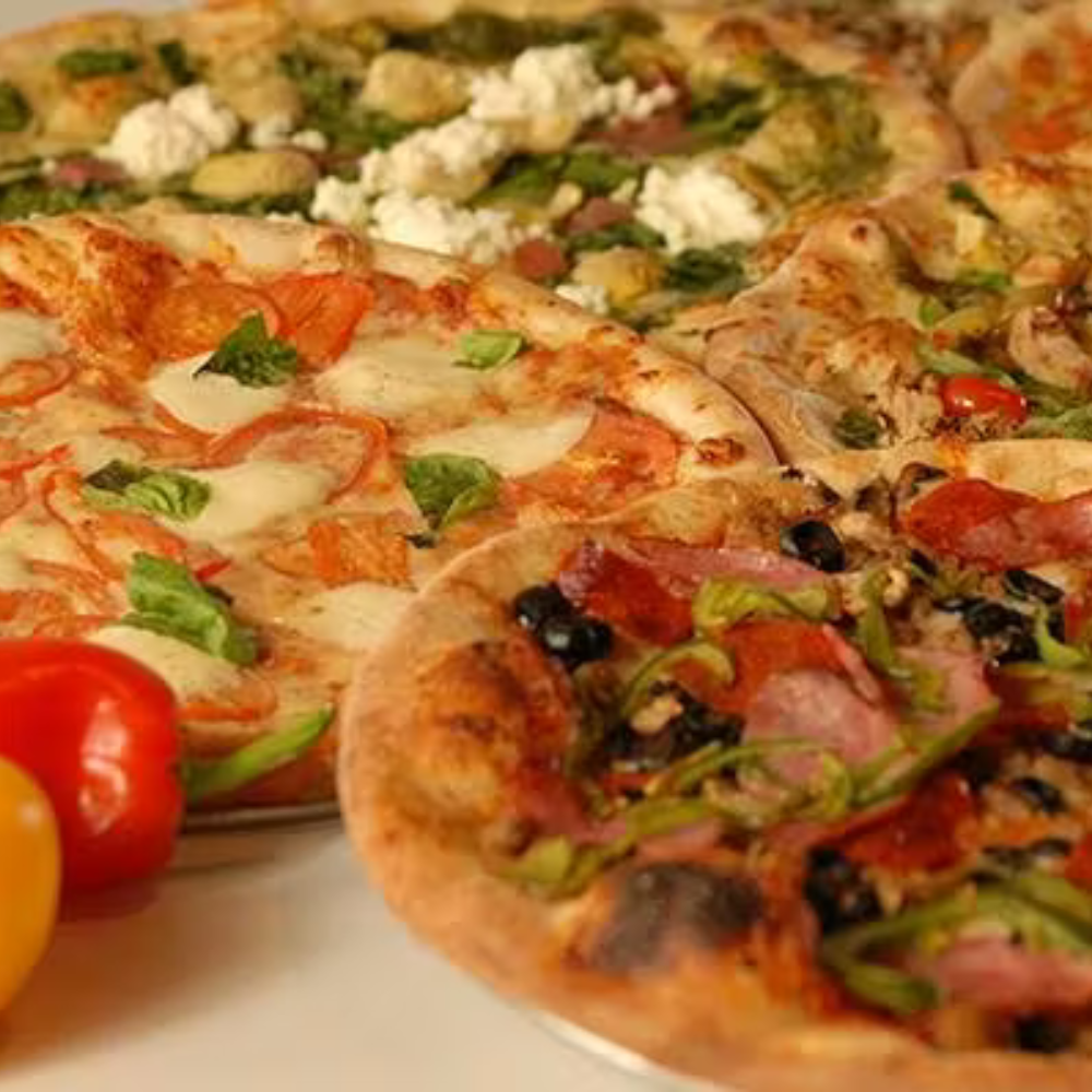 Russo's NY Pizzeria